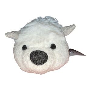 Disney Tsum Tsum Plush Mini 3.5 Inches Max Puppy Dog Pup Little Mermaid Movie